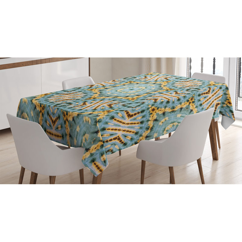 Decorative Tablecloth
