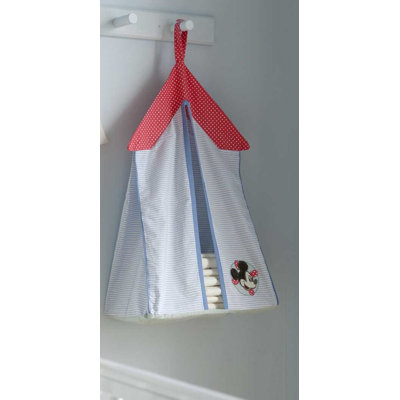 Cot Bedding Set