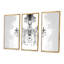 Epineux - Ensemble d'impressions murales lustre Glam-108318334-108318341