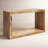 Alberry 52'' Solid Wood Console Table-403639684