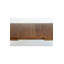 Glimps Walnut Wood Dining Table-101913541