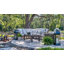 Laguna Outdoor Coffee Table