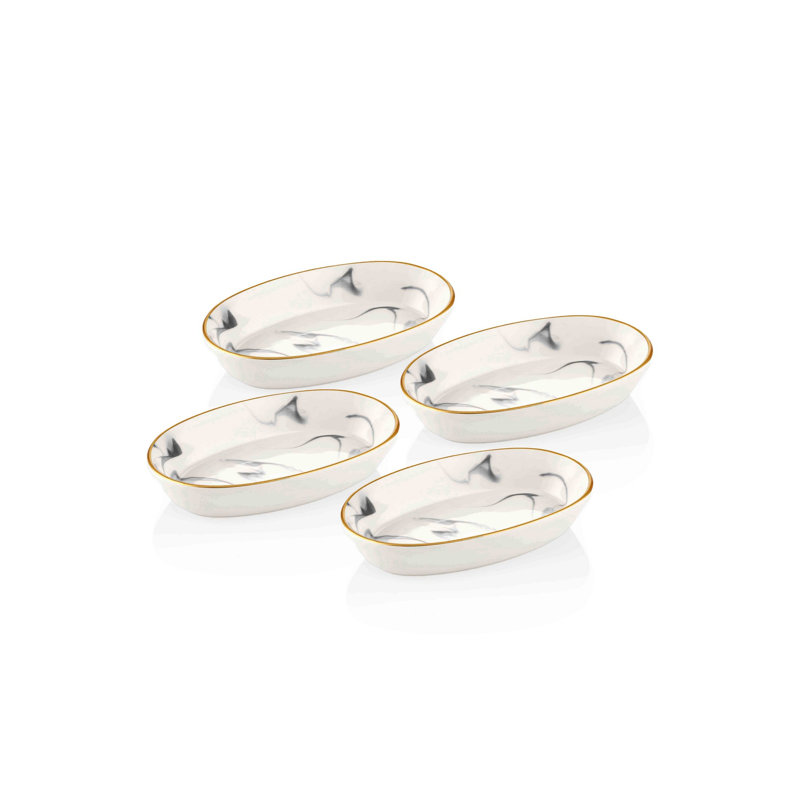 Miky Appetizer Plate