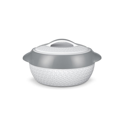 SQ Professional 3.5L Round Dutch Oven