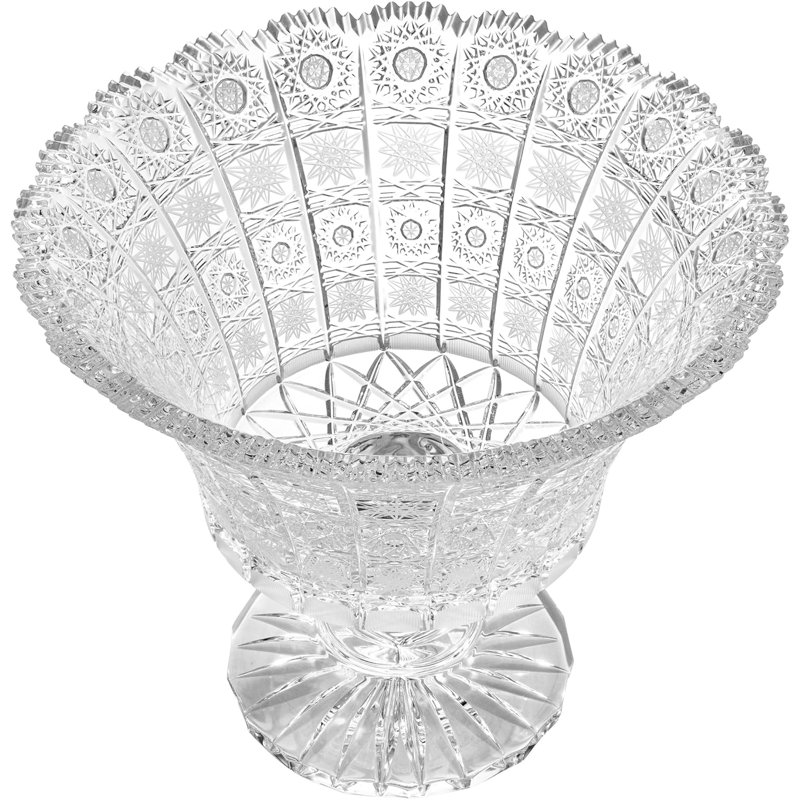 Bohemian Crystal 9518BCA8EF224B679C384EDB6999F409