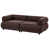 Dark Brown Fabric is out of stock