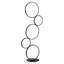 Lampe sur pied 45 po Anco Pluto