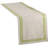 Badley Stitched Greek Key Design Table Runner-1990666194-1915533348