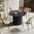 Danbury 5-piece Dining Set-1359266748-1359266750