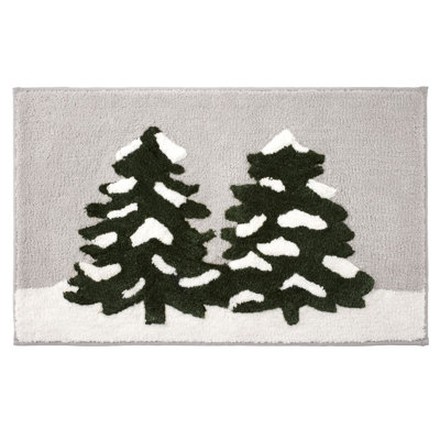 Cornita Bath Rug