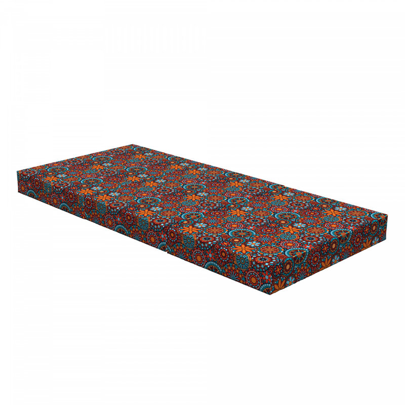 5'' Medium Mattress, Full