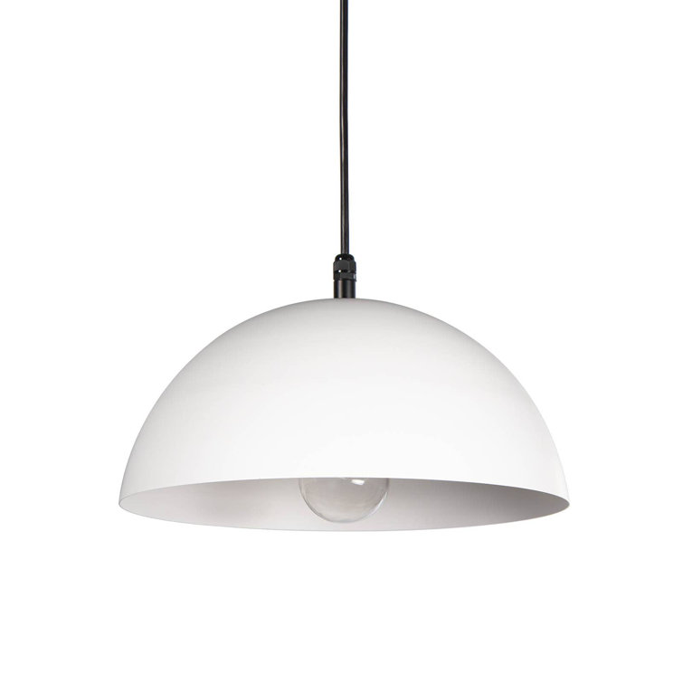 Luminaire suspendu d'extérieur Peridot
