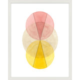 Peace Print by Allison Rietta