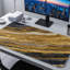 Polyester Desk Pad-1586869379