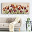 «Bow to Summer II» sur impression sur toile-1727170411