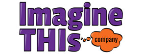 Logo Imagine This Company