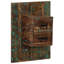 60cm W Solid Wood Bedside Table-176420240