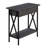 Ariyana End Table with Built-In Outlets and USB Ports-86128009