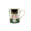 Nutcrackers Handmade Terra Bianca Dinnerware Set-64858515