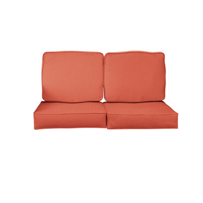 Coussin de siège / dossier intérieur / extérieur Sunbrella®