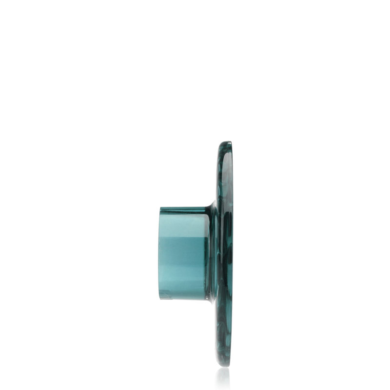 Jellies Wall Hook, Light Blue