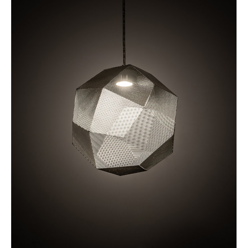 Nidos 1 - Light LED Pendant