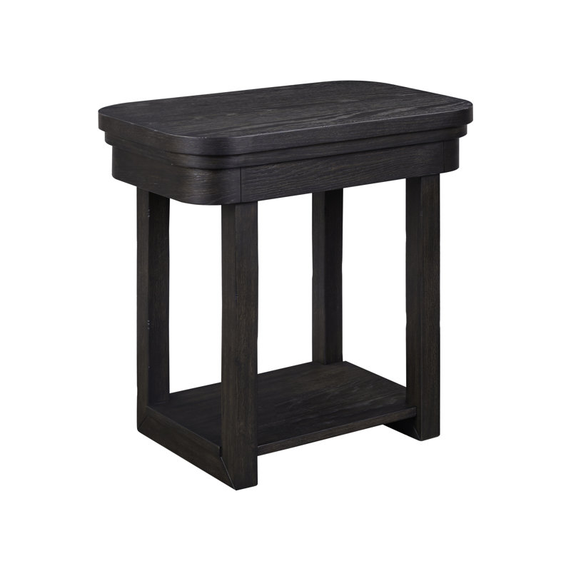 Weston Chairside Table