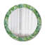 Huldar Glass Flat Wall Mirror