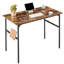 Branshed Computer Writing Desk with 4 Hooks-1584454839