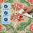 Floral Machine Washable Area Rugs for Living Room Bedroom Soft Non-Slip Vintage Dining Room Rug Low Pile Botanical Floor Carpet for Kids Room Classroom-1127699652
