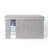 Large Fabric Box with Lid-155333150