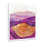 «Farm Charm Meadow With Lavender Ink Field Landscape V», impressions sur toile