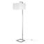 Lampe sur pied arquée 68 po Grayson-180207825