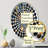 Oval Mirror-96240472
