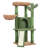 106.5 cm Height  Cactus Cat Tree