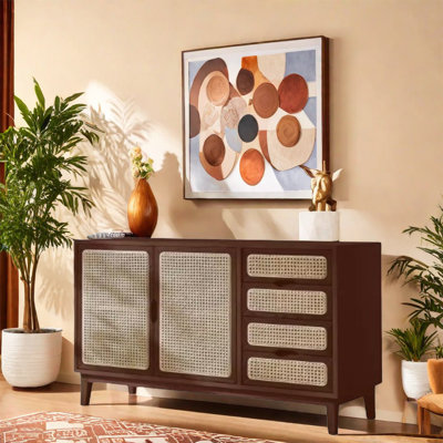 Bethlyn 47.24'' Sideboard