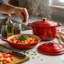 Argon Tableware Cast Iron Casserole Dish Set-61889459-120231874