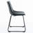 Anke Faux Leather Upholstered Dining Chairs -1029606035