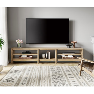 Ashae TV Stand for TVs up to 85"