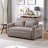 Roumpini Upholstered 55.9'' Sleeper Sofa-1149790593
