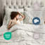 Ensemble d'édredon plissé avec draps Bed-in-a-Bag-103134054-103134068