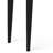 Harper 54"W Solid Hardwood Mid-Century Modern Storage Console Table with Drawers and Tapered Legs-356714711