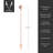 Viski Mercer Stirrer