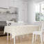 East Urban Home kitchen decoration, tablecloth, 140 x 200cm - Designed and made in Turkey