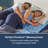 iComfort Aspire 14" Plush Mattress-100710116