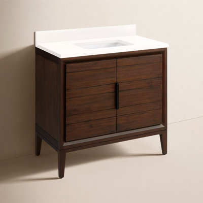 Aliso 36" Single Bathroom Vanity