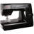 Janome HD3000BE Mechanical Sewing Machine with Aluminum Body and Bonus Accessories