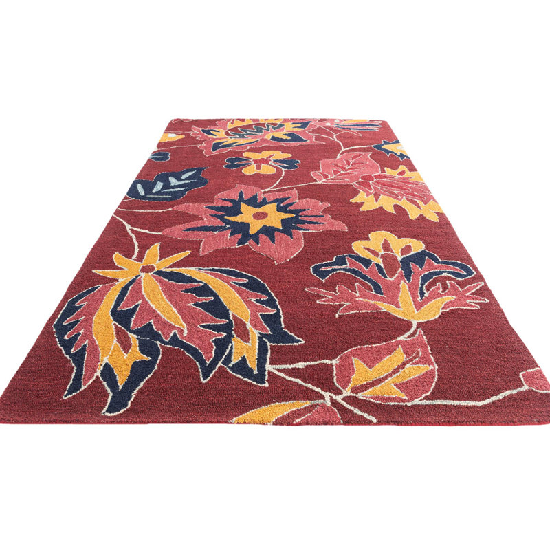Iverson Ivory Rug