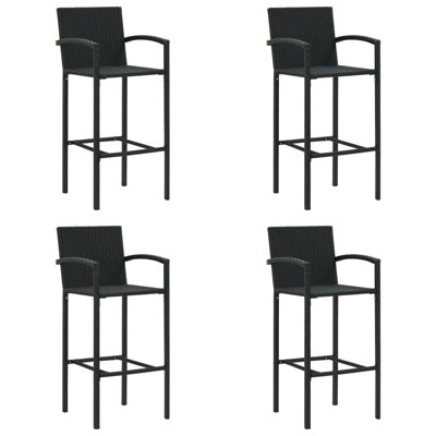 Tabouret de bar 31,5 po