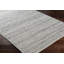 Abstract Area Rug in Blue-1027916738